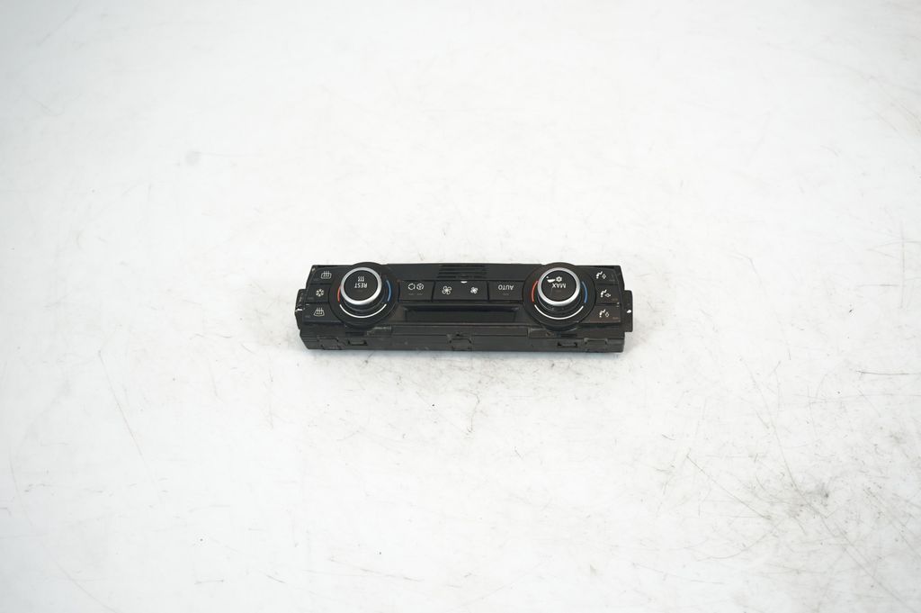 Climate control unit (3)