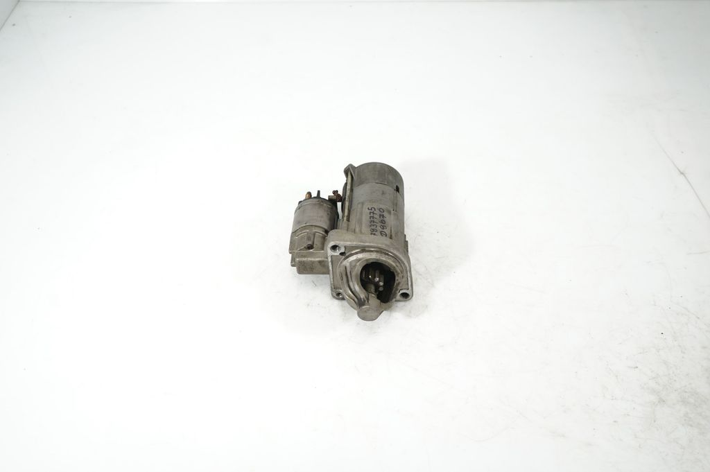Starter motor (4)