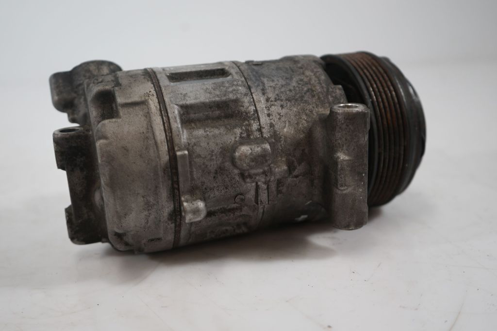 Air conditioning (A/C) compressor (pump) (9)