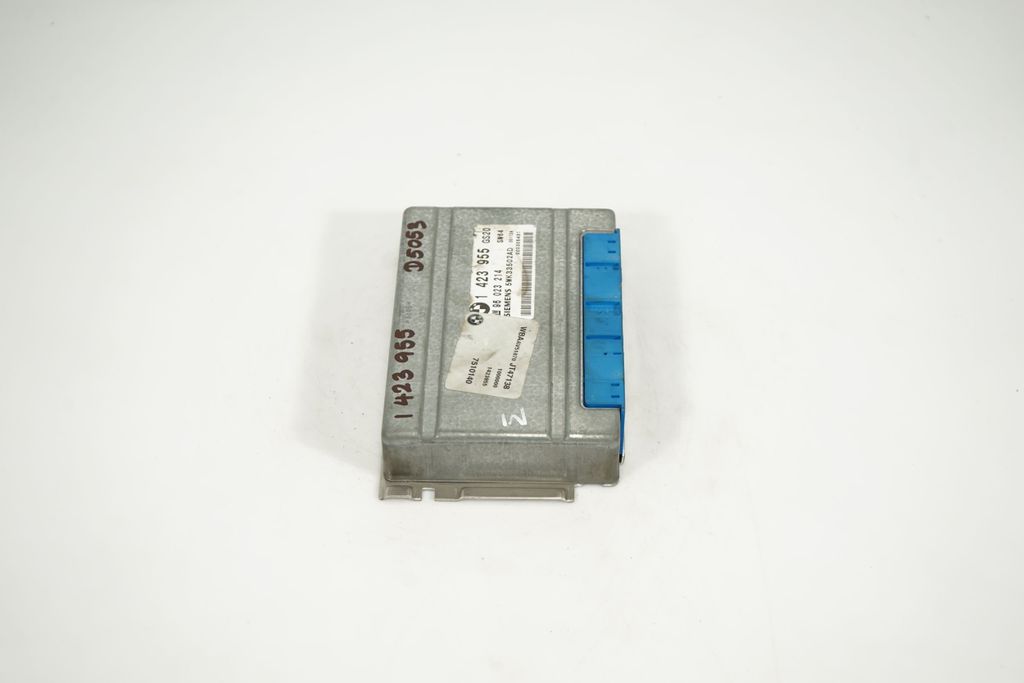 Gearbox control unit/module (4)