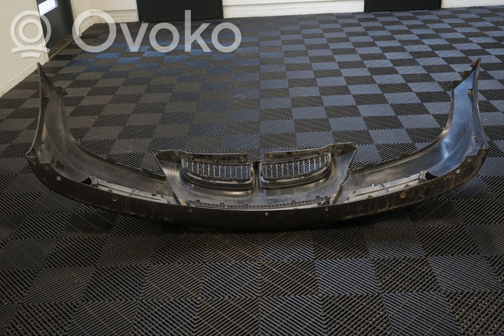 Front bumper (2)