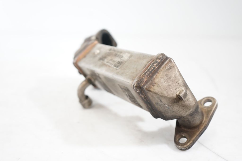 EGR valve cooler (7)