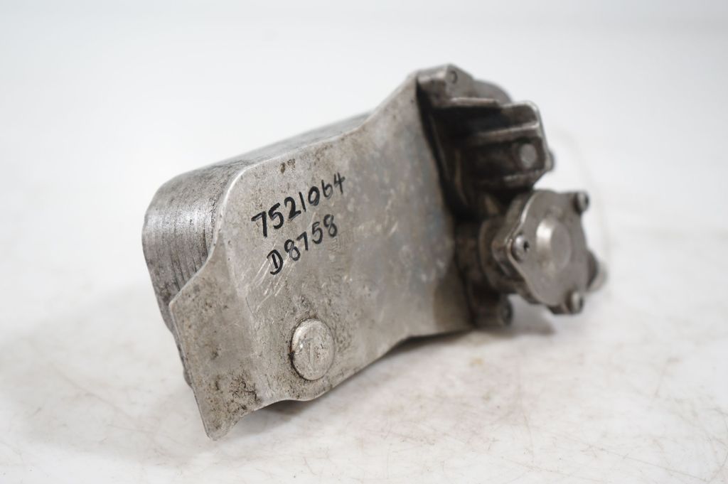 Gearbox / Transmission oil cooler (9)