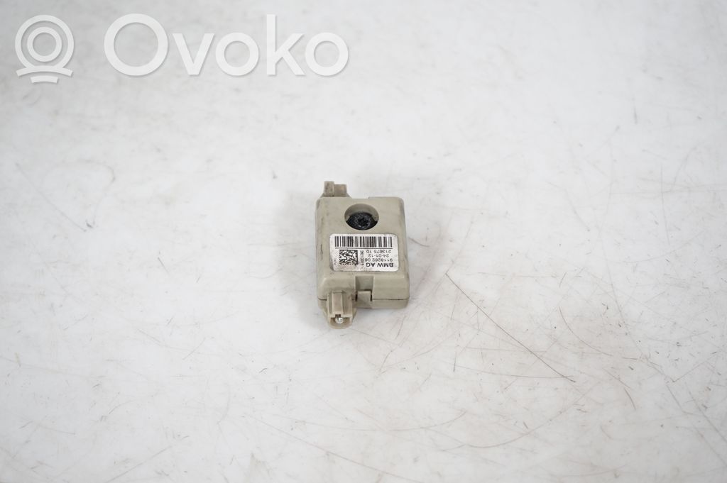 Aerial antenna amplifier (4)