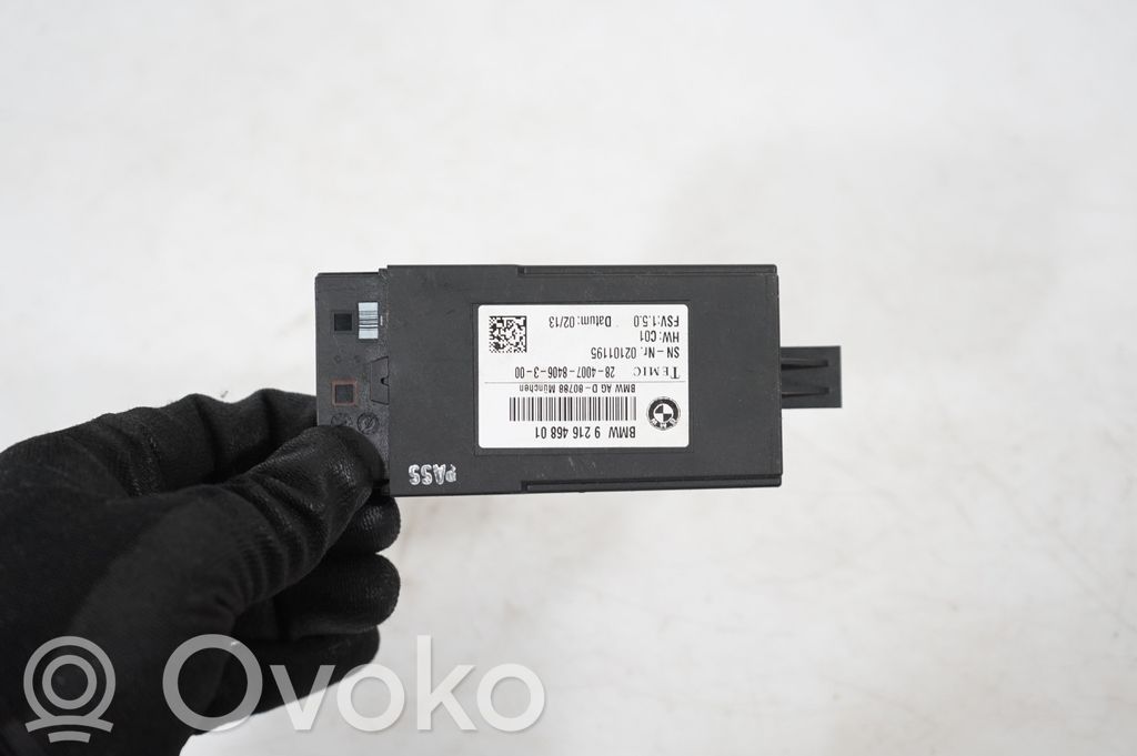 Seat heating relay (6)