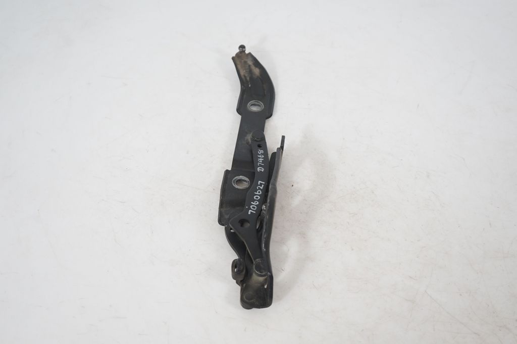 Tailgate/trunk/boot hinge (4)