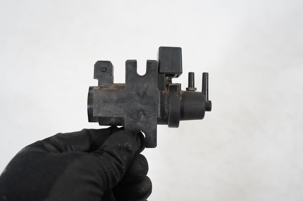 Turbo solenoid valve (7)