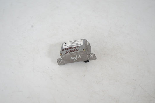 ESP acceleration yaw rate sensor