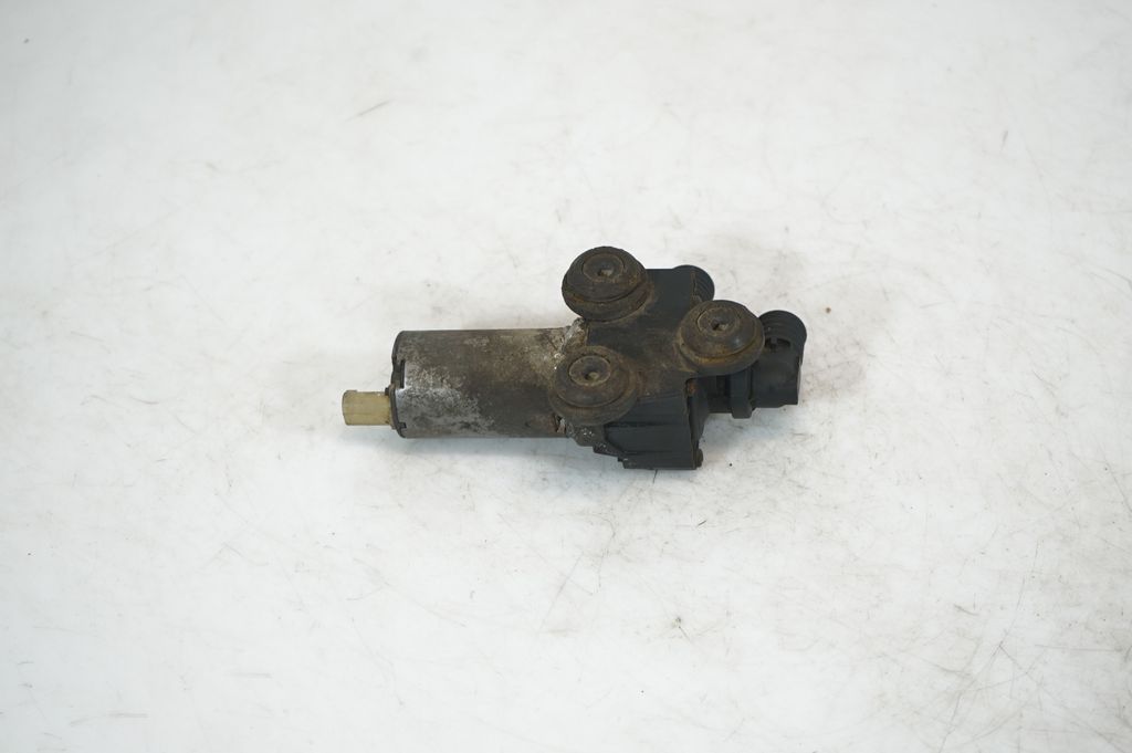 Electric auxiliary coolant/water pump (5)