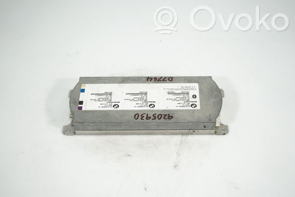 Bluetooth control unit module (3)