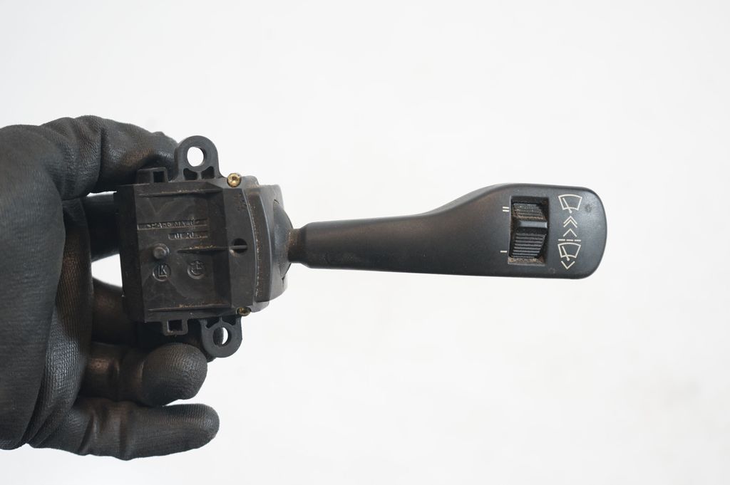 Wiper control stalk (6)