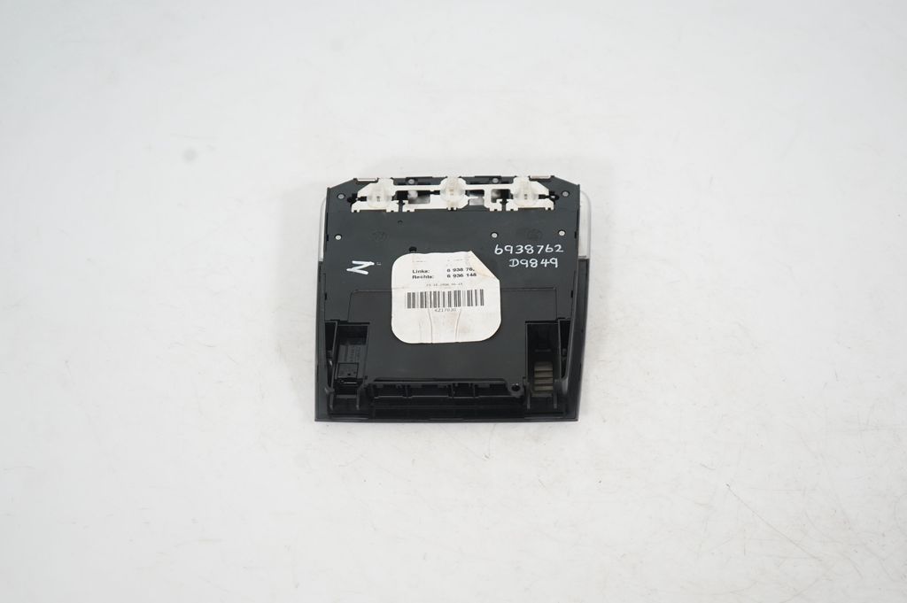 Front seat light (5)