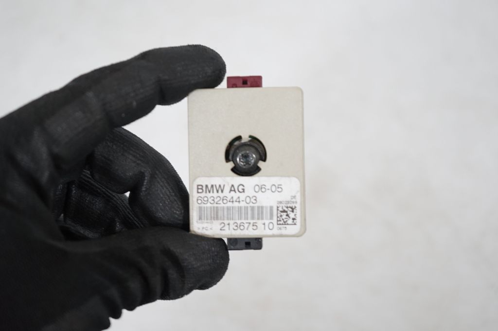 Aerial antenna amplifier (8)