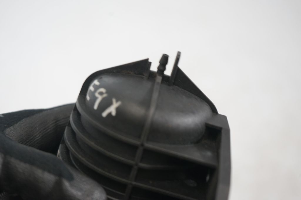 Turbo system vacuum part (6)