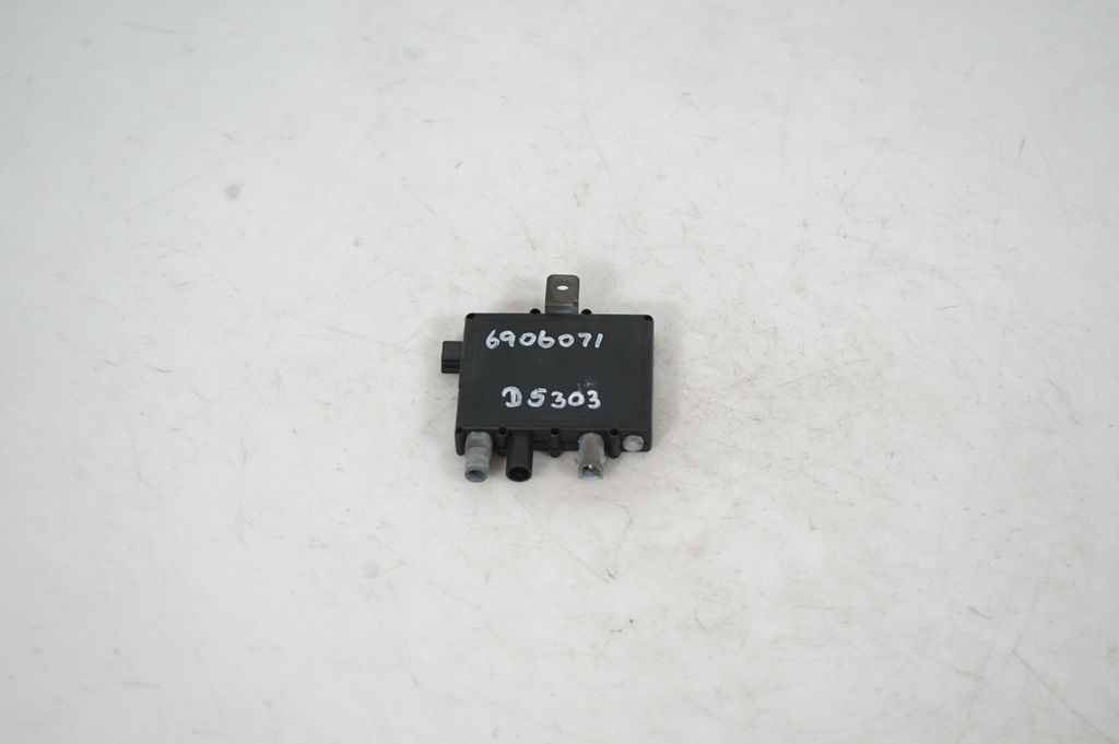 Aerial antenna amplifier (5)