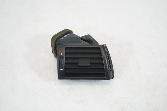 Dashboard side air vent grill/cover trim