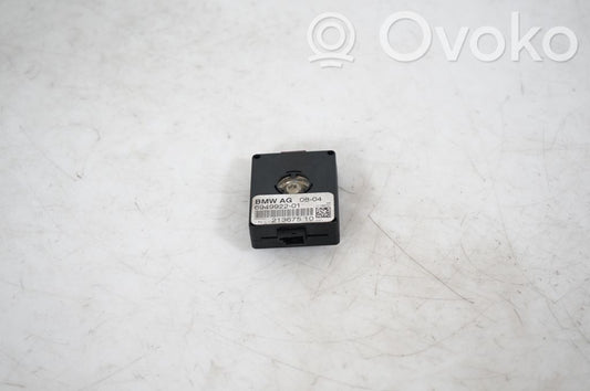 Aerial antenna amplifier