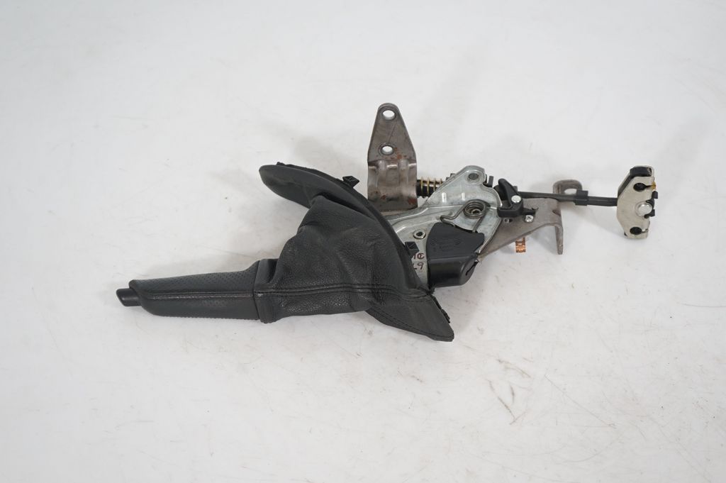 Hand brake/parking brake motor (3)