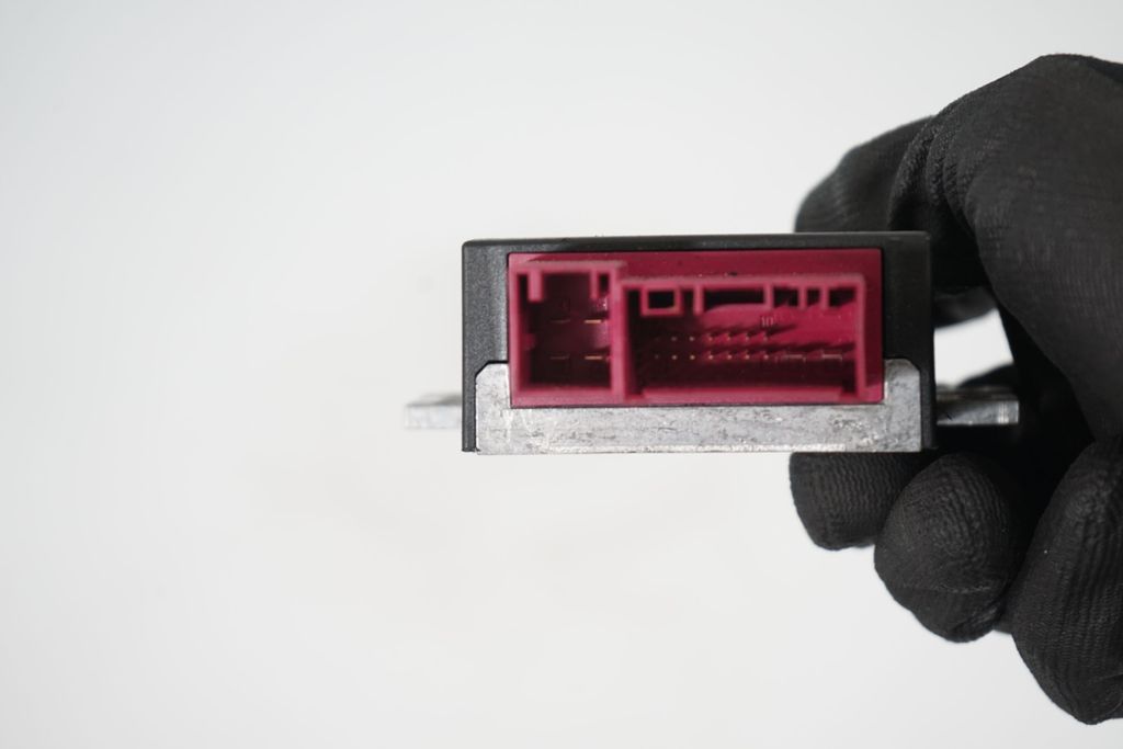 Fuel injection pump control unit/module (3)