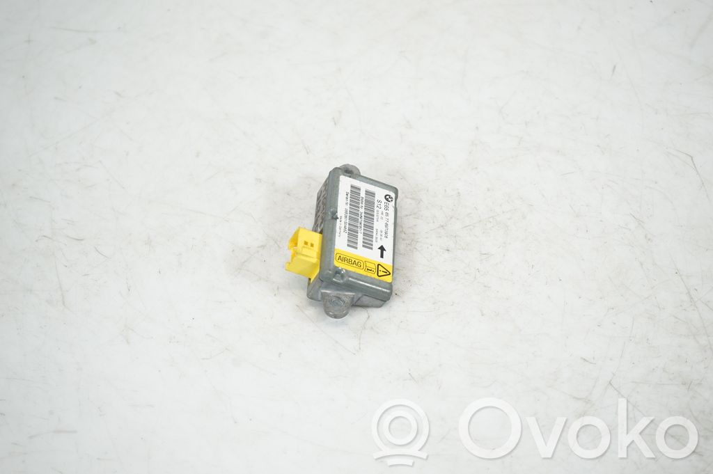 Airbag control unit/module (2)