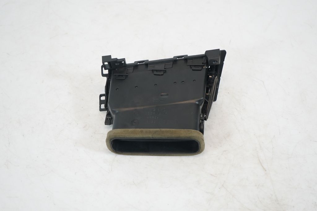 Dashboard side air vent grill/cover trim (5)