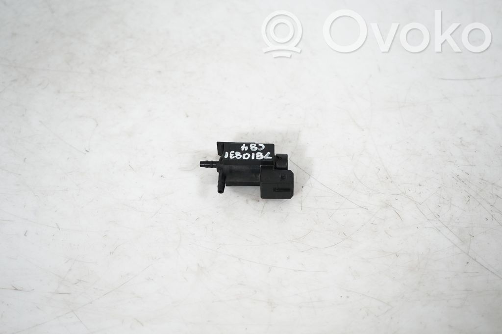 Turbo solenoid valve (3)