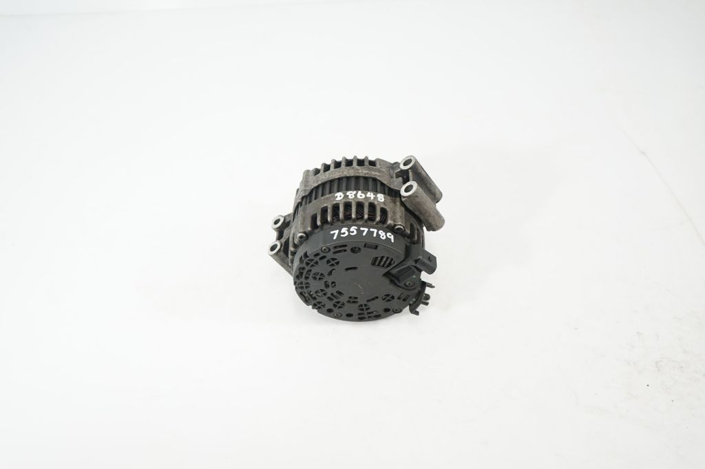 Generator/alternator (3)