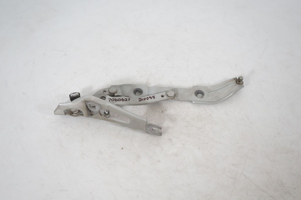 Tailgate/trunk/boot hinge (4)