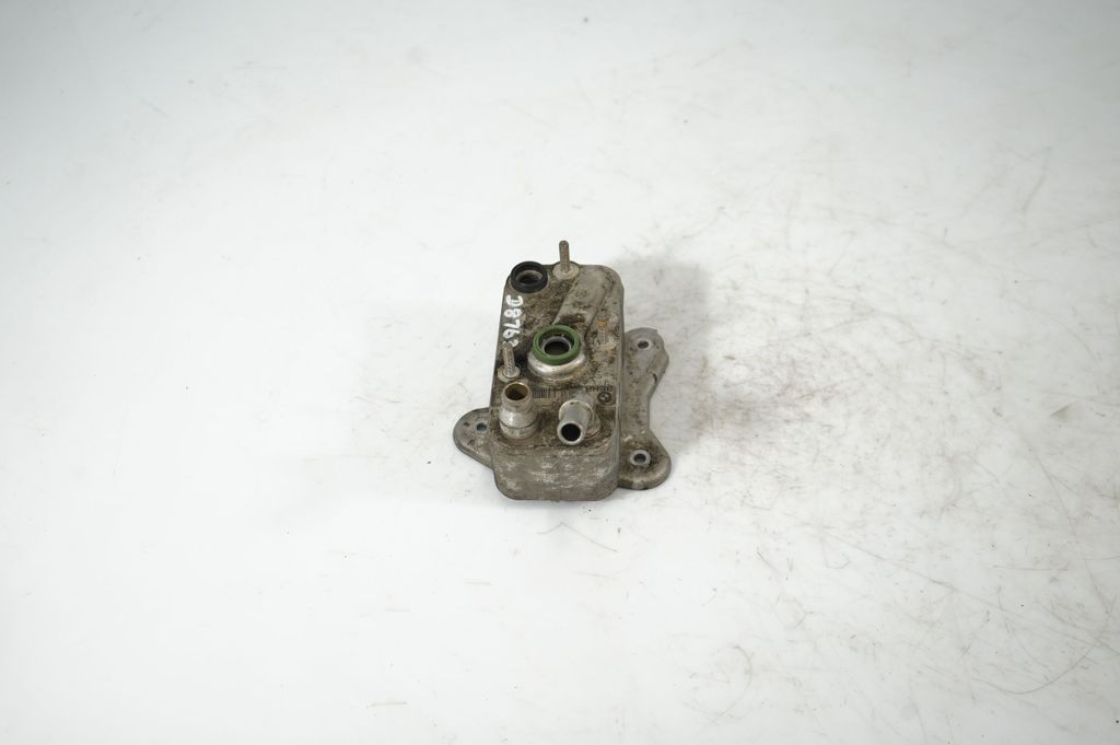Gearbox / Transmission oil cooler (2)