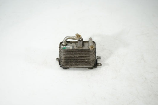 Transmission/gearbox oil cooler