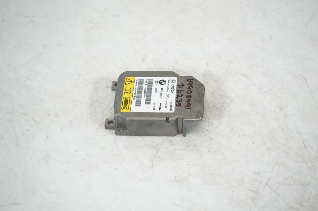 Fuel level sensor (2)