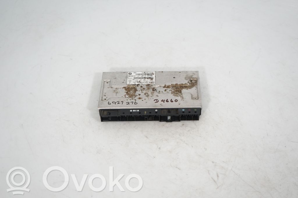 Seat control module (5)