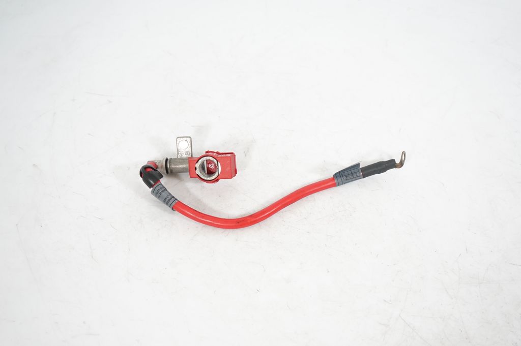 Positive cable (battery) (3)