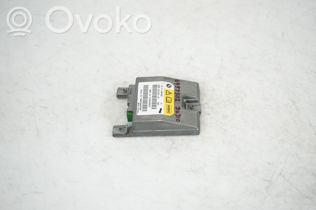 Airbag control unit/module (2)