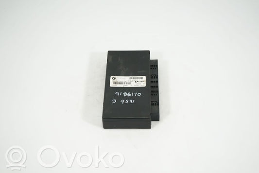 Comfort/convenience module