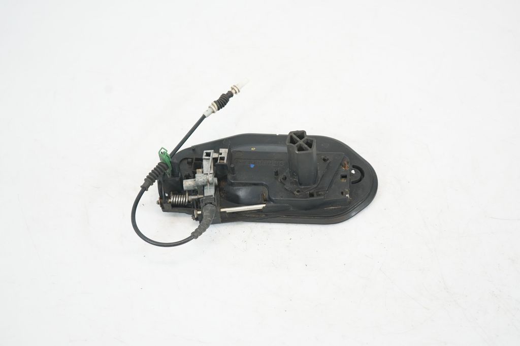 Rear door exterior handle (5)