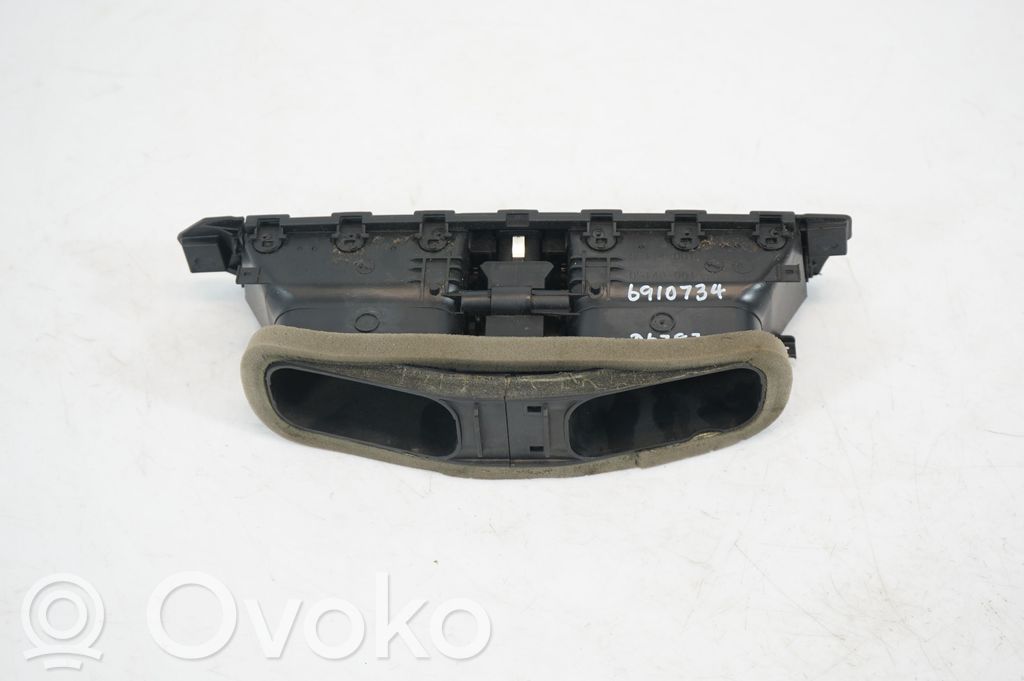 Dash center air vent grill (3)