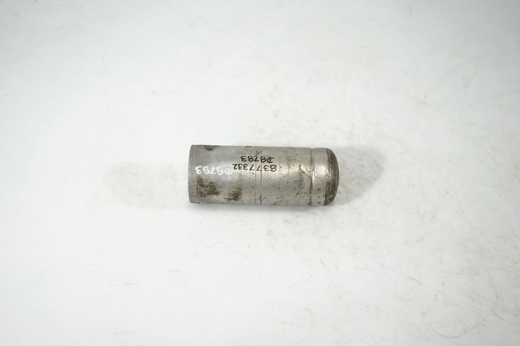 Air conditioning (A/C) air dryer (3)