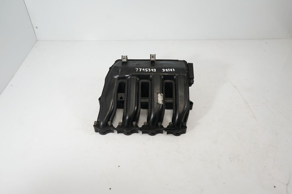 Intake manifold