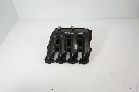 Intake manifold