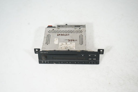 Radio/CD/DVD/GPS head unit