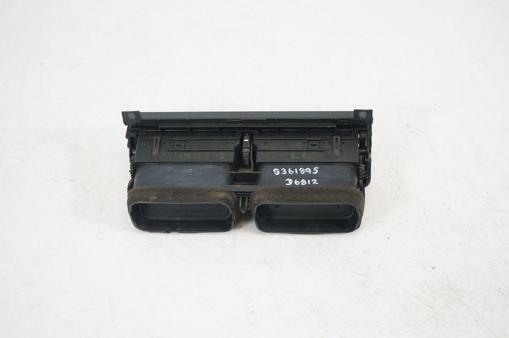 Dash center air vent grill (5)