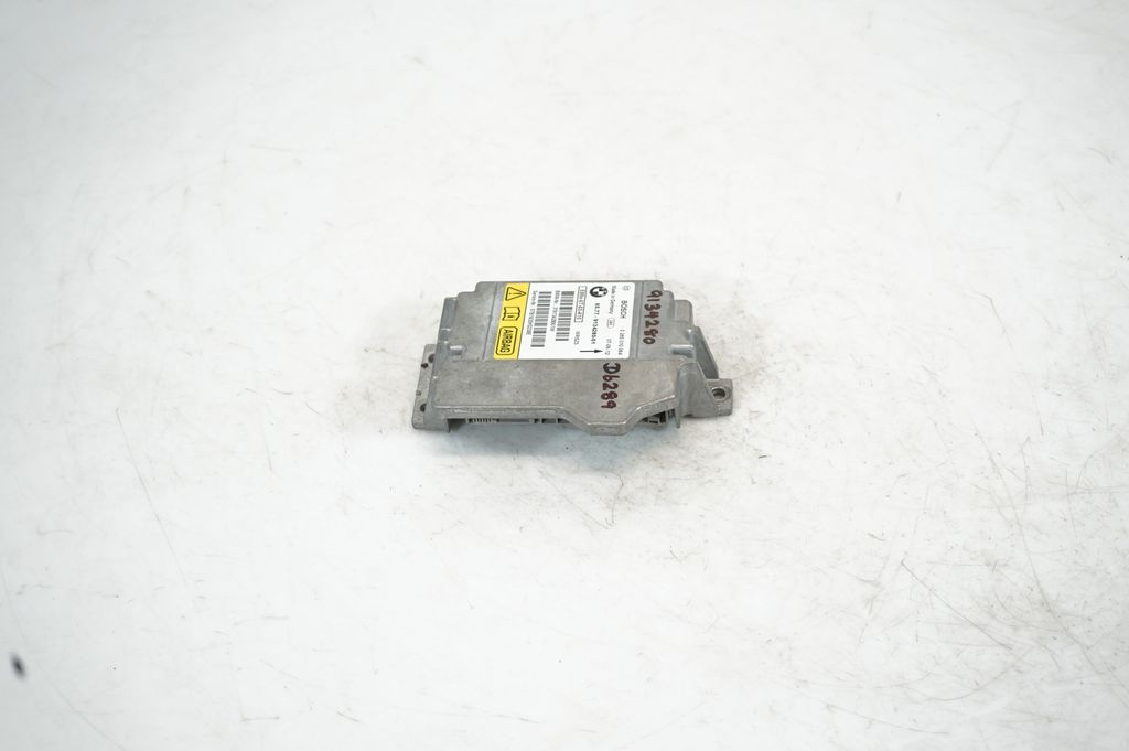 Airbag control unit/module (2)