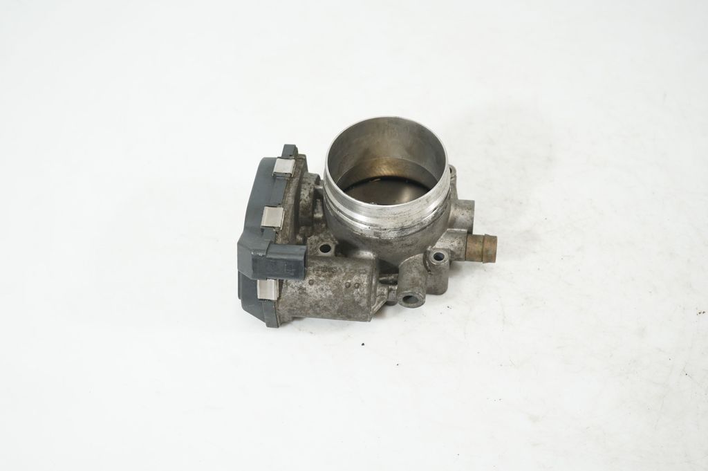 Throttle valve (4)