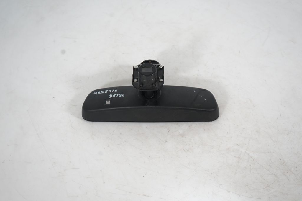 Rear view mirror (interior) (5)