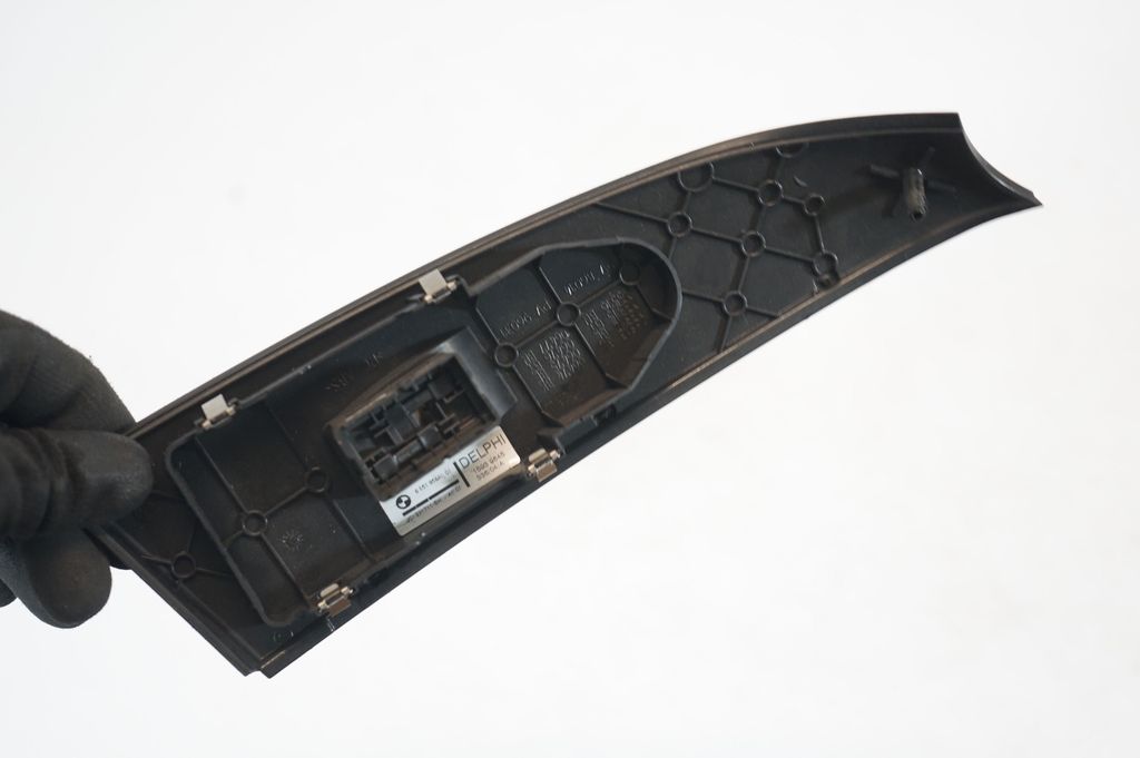 Electric window control switch (5)