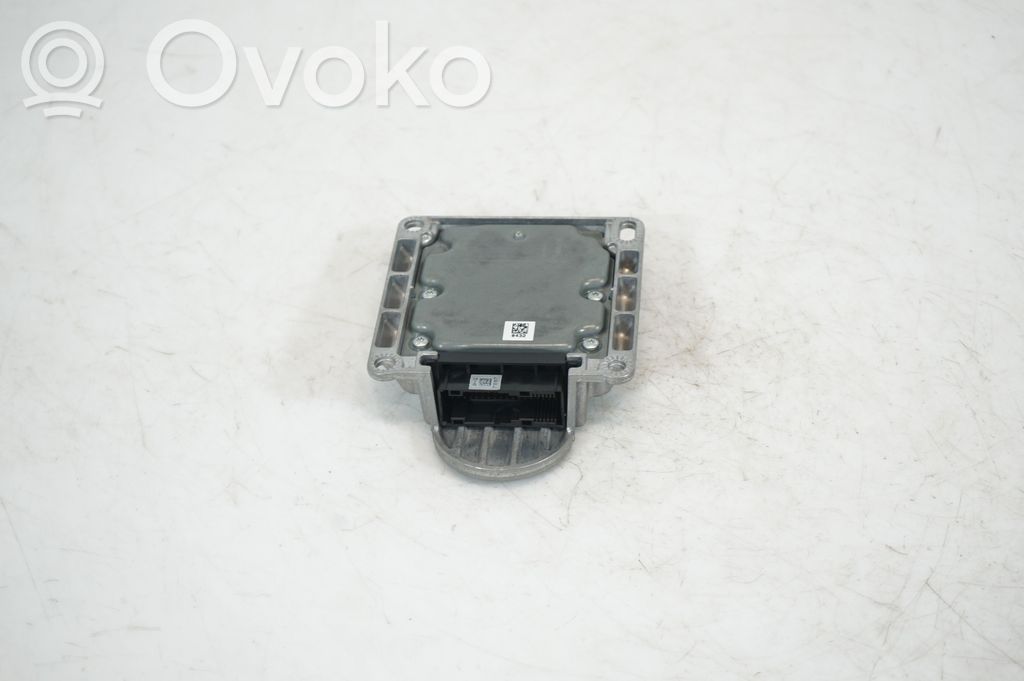 Airbag control unit/module (5)
