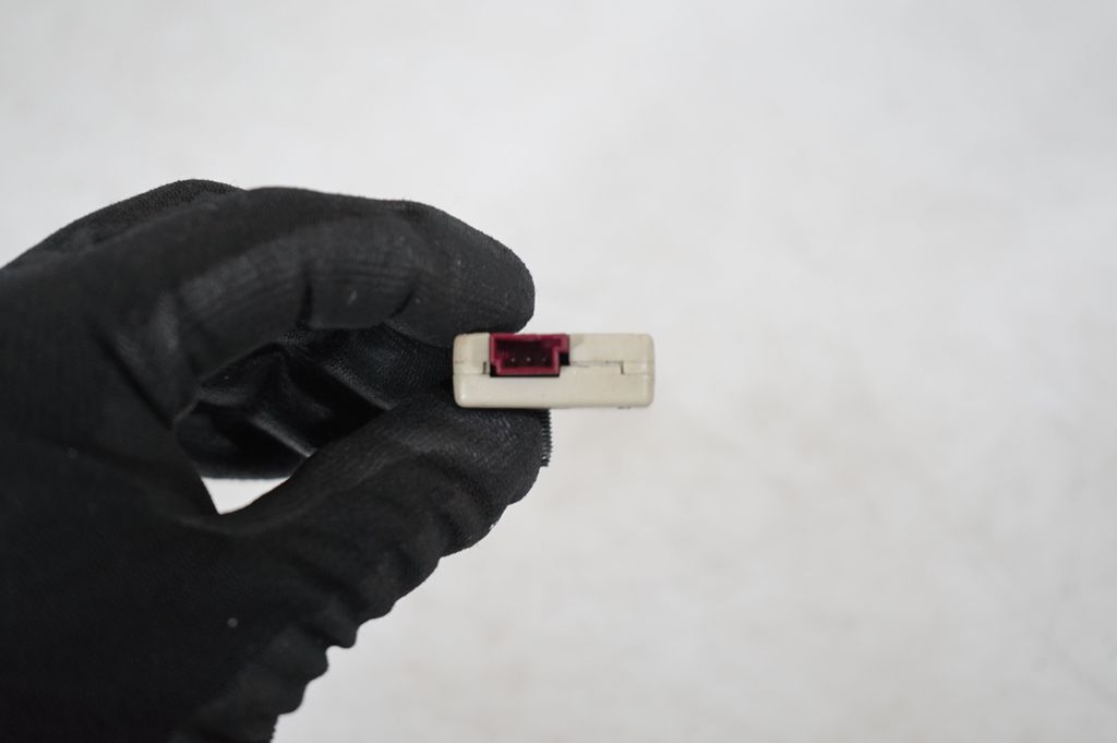 Aerial antenna amplifier (7)