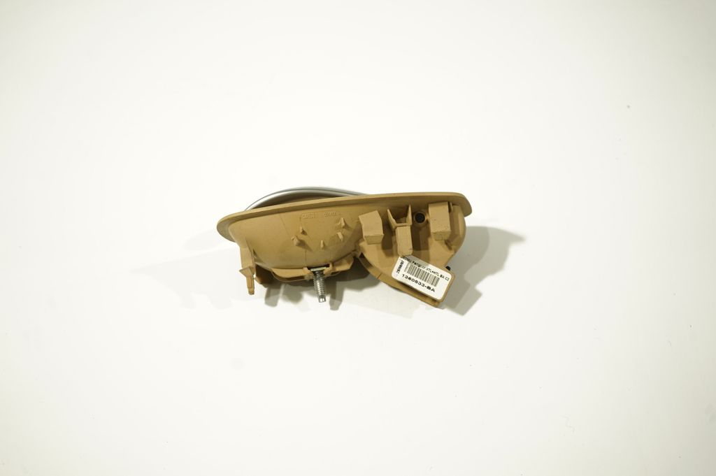 Front door interior handle (3)