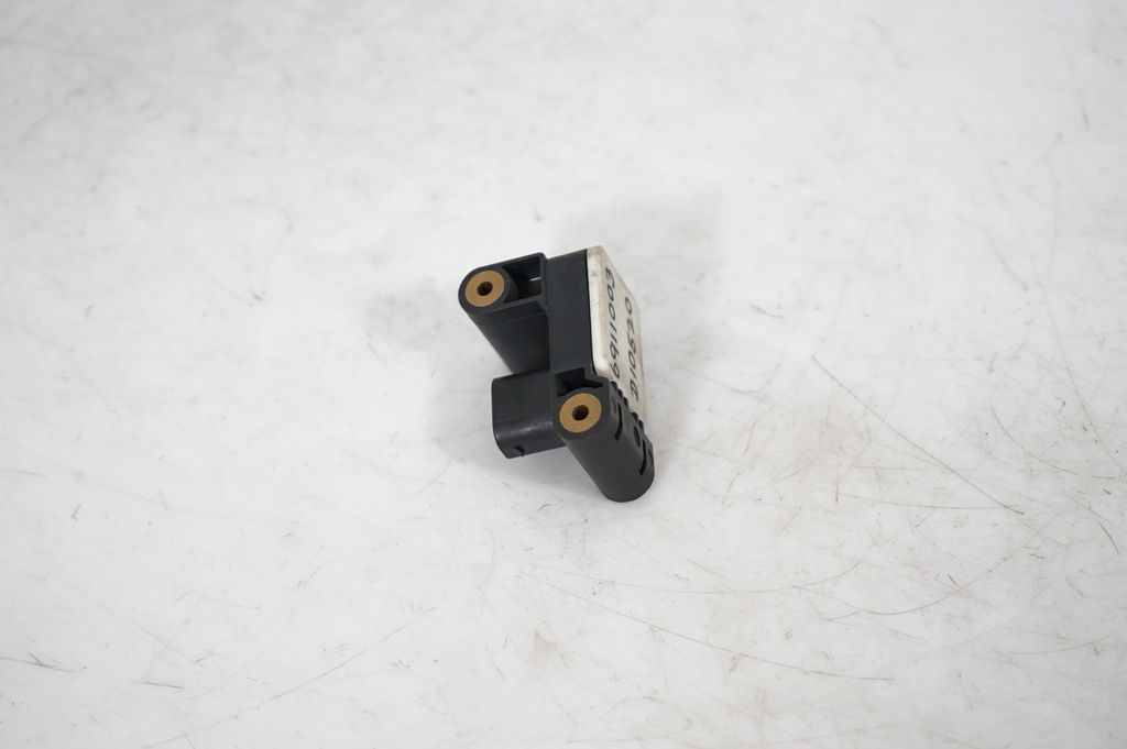 Airbag deployment crash/impact sensor (7)